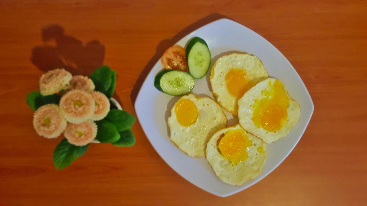 Horizon Nusa Penida Tanglad Zewnętrze zdjęcie