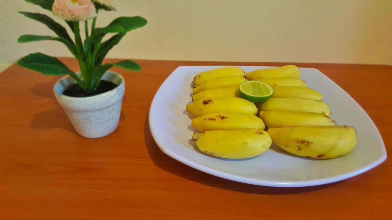Horizon Nusa Penida Tanglad Zewnętrze zdjęcie