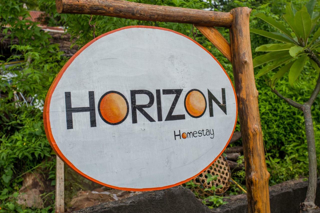 Horizon Nusa Penida Tanglad Zewnętrze zdjęcie